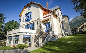 Vila Lavina
