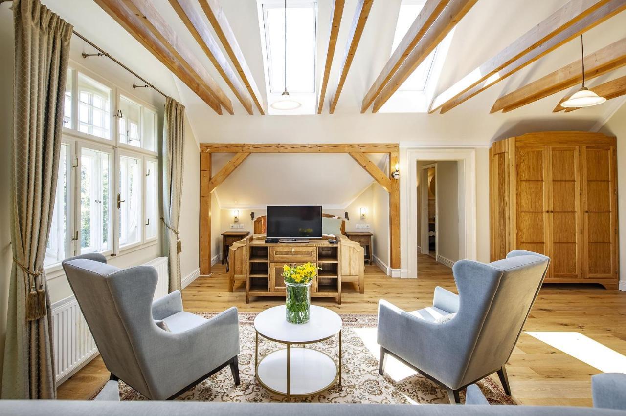 Vila Lavina Vysoké Tatry Kültér fotó